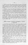 Artykuł w Okólniku Rybackim 1906