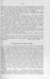 Artykuł w Okólniku Rybackim 1906