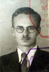 Zbigniew Brosz