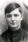 Bohdan Dynowski zginął w 1920 roku