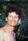 Wanda Rodowicz. Wyspy Kanaryjskie 1993